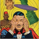 Mandrake, the Magician